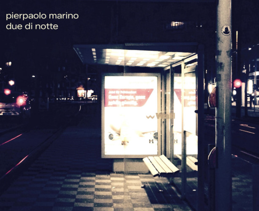 “Due di notte”, la fragilità intima e vintage nel singolo di Pierpaolo Marino. ASCOLTA