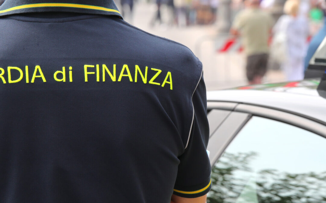 La Finanza scopre lavoratori in nero e con assegno di inclusione in tre attività di Marsala