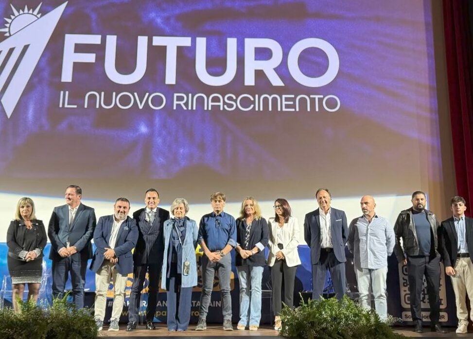 Trapani: Futuro di Antonini tiene il suo primo congresso, tornano in gioco ‘vecchi volti’