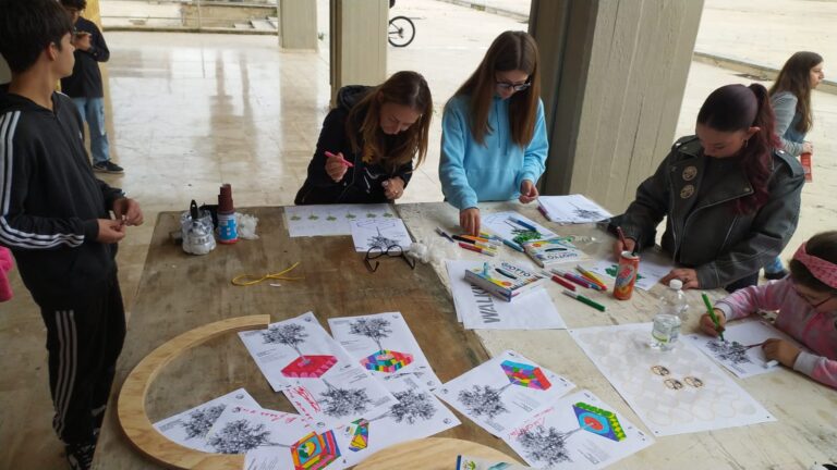 Gibellina si trasforma, Walking3 e “guerriglia urbana” per la città del futuro