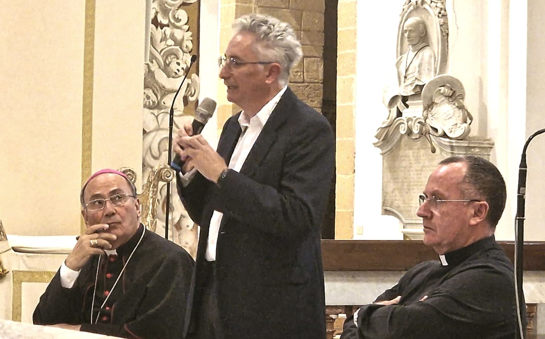 L’Anno Pastorale al via nella Diocesi di Mazara, il Vescovo: “Eucarestia contro logiche mafiose”