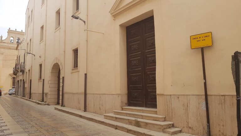 “Living Mazara”: dal San Carlo Borromeo un laboratorio per i giovani