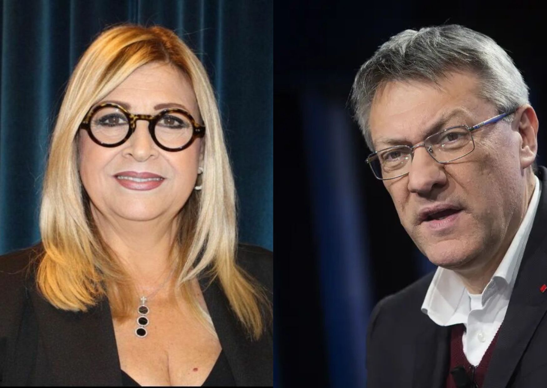 Lo Curto contro Landini: “Meloni cortigiana? Cultura patriarcale, radicalismo parolaio”