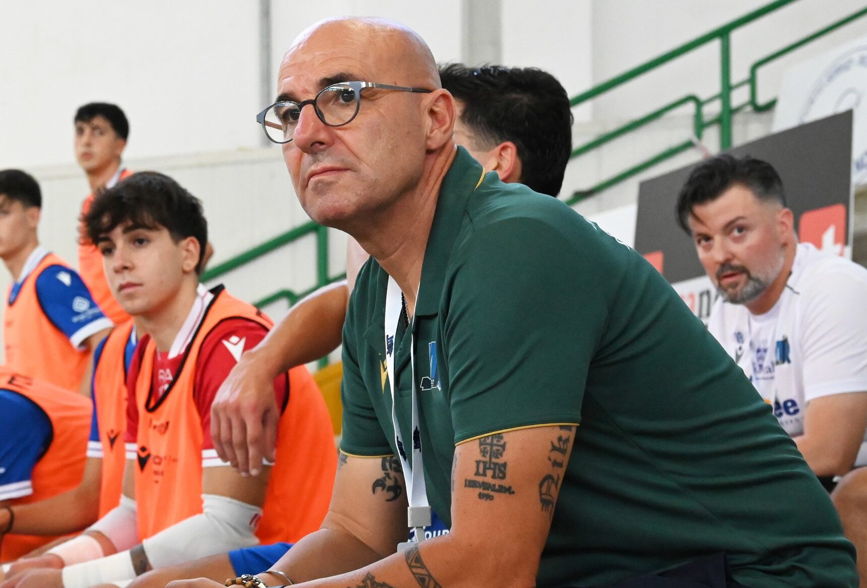 Il Marsala Futsal incontra l’Acri per la prima in casa
