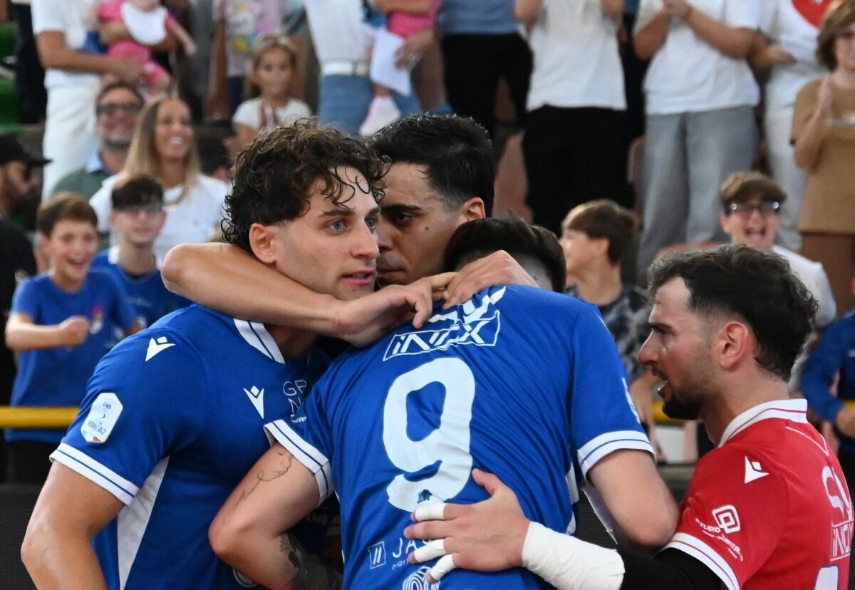Futsal: Mazara-Marsala per la prima in A2, sarà derby-spettacolo
