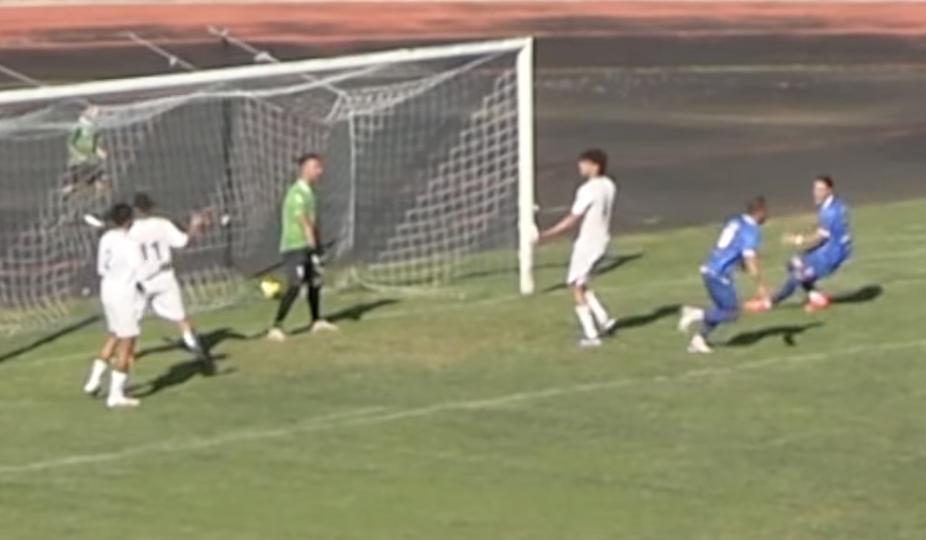 Il Marsala vince con la Parmonval e si gode la vetta in compagnia