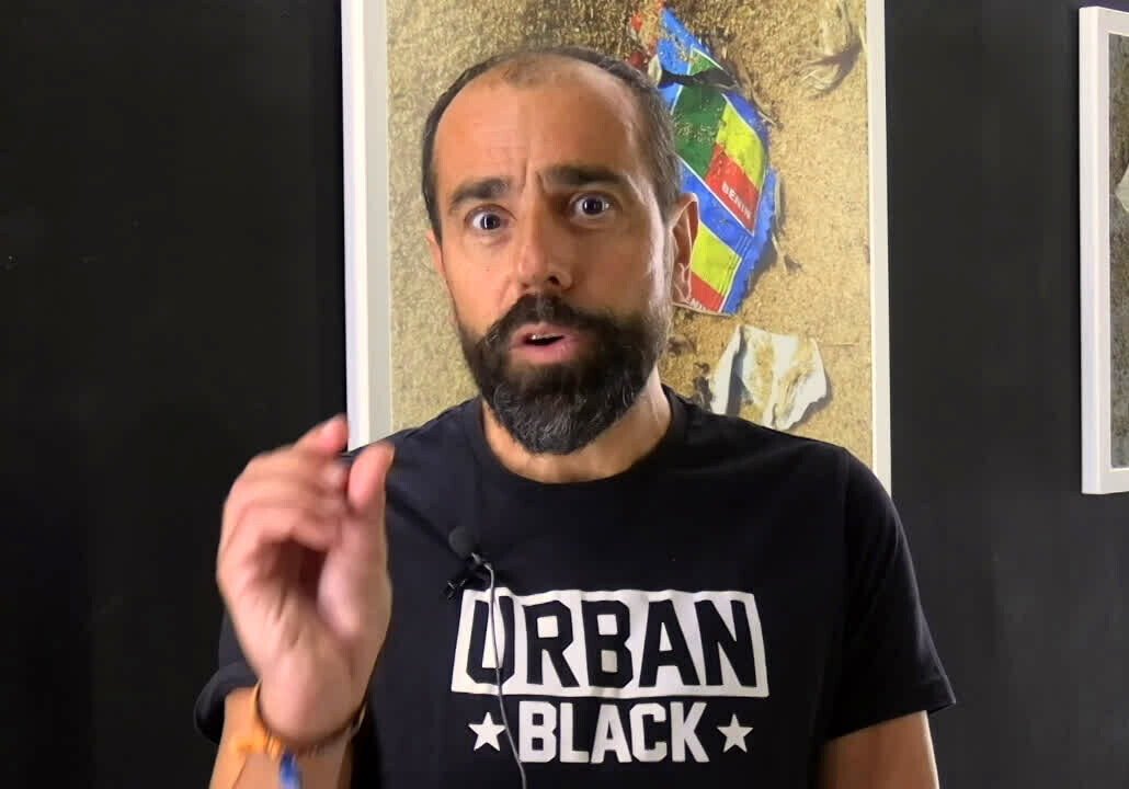 Marsala: ad Otium il libro dello psicologo Martino Lo Cascio