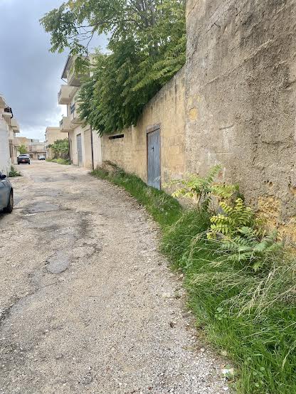 A Mazara lavori in Via Cirenaica per fognatura, illuminazione e pavimentazione