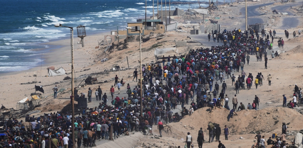 Pace Gaza, Hamas libera gli ostaggi. Trump: “La guerra è finita”