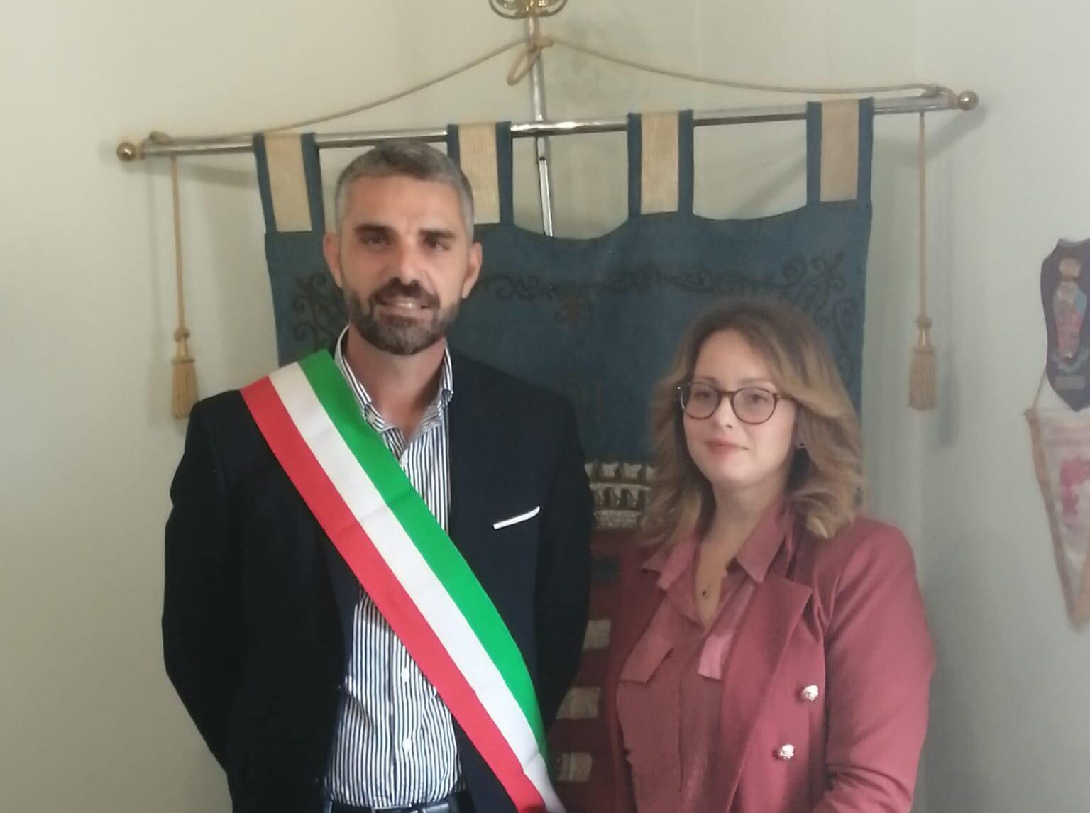 Ambiente e verde pubblico, a Paceco entra in Giunta Federica Gallo