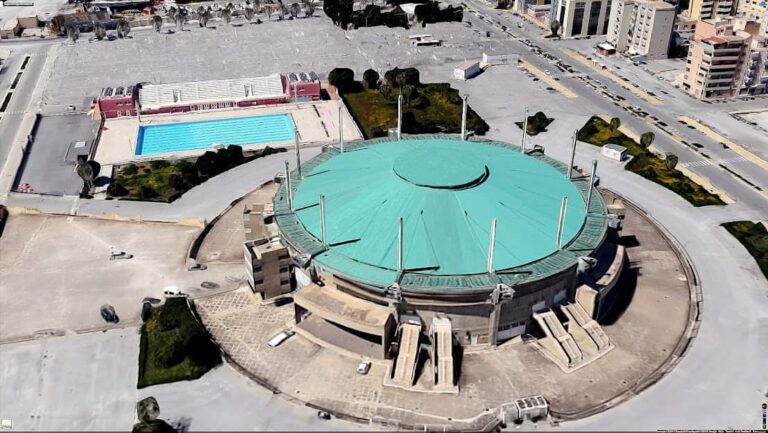 Revoca PalaDaidone alla Trapani Shark: Antonini chiede 3 milioni, Barbara: “Offeso dal sindaco”