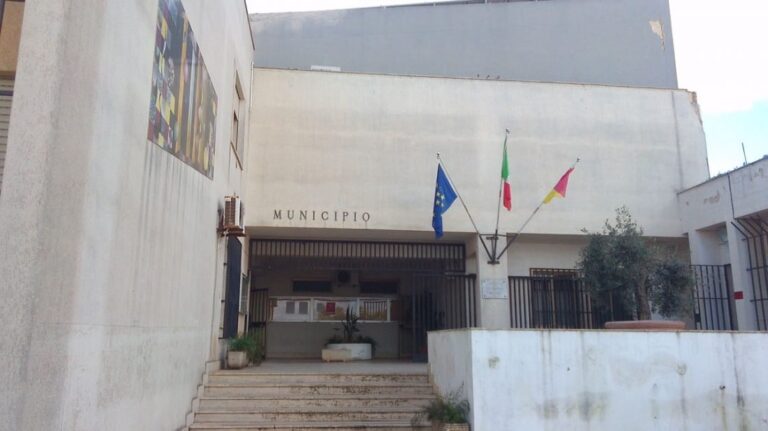 Petrosino: uffici comunali chiusi nella giornata del 2 gennaio