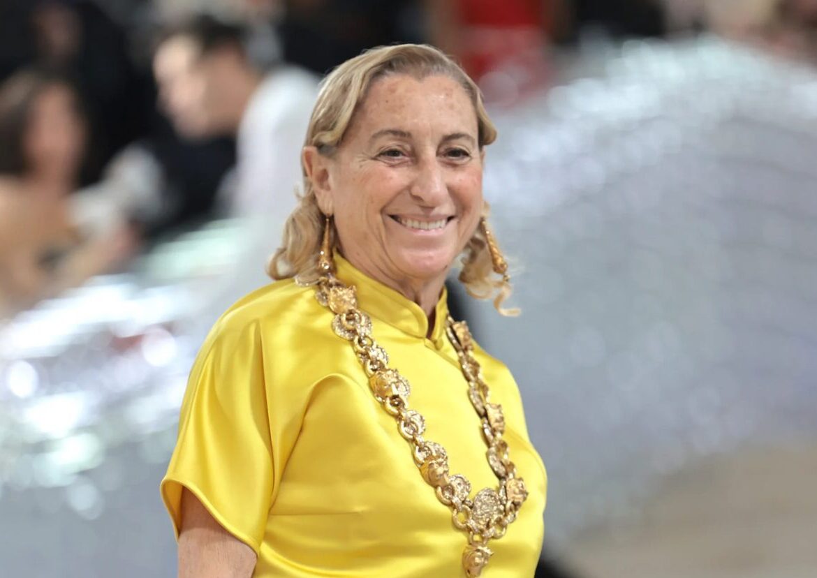 Favignana, Miuccia Prada finanzia i nuovi motori dell’idroambulanza “Santa Lucia”