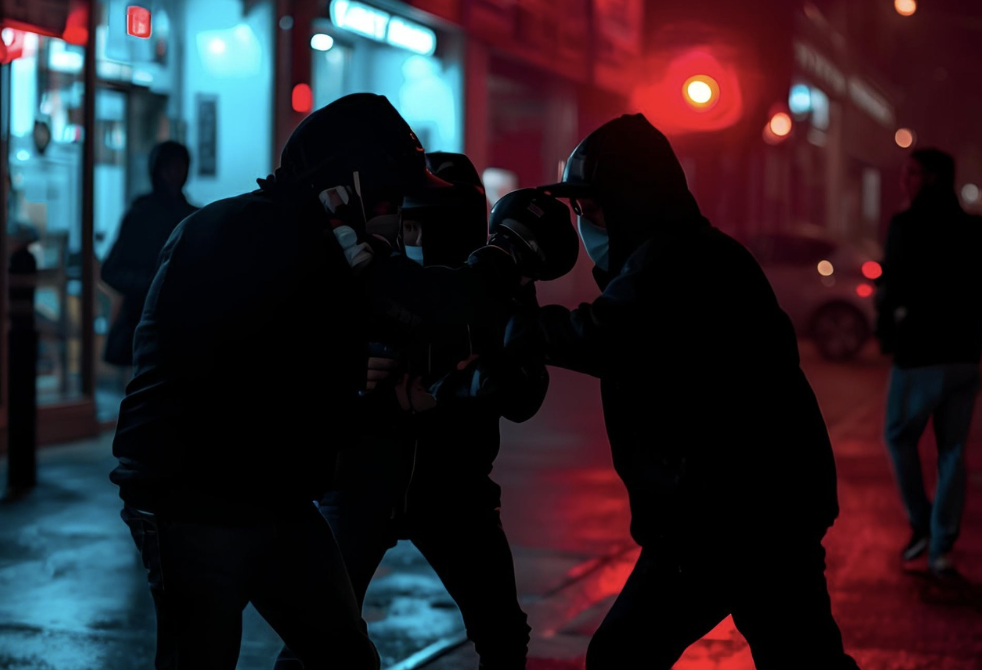 Risse a Marsala, Cisl: “Serve patto contro la violenza”, il Movimento Popolare chiede l’esercito