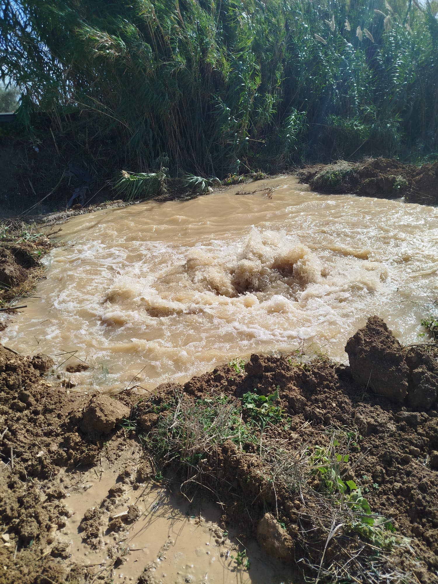 Ancora ritardi nell’erogazione idrica a Trapani dopo il guasto