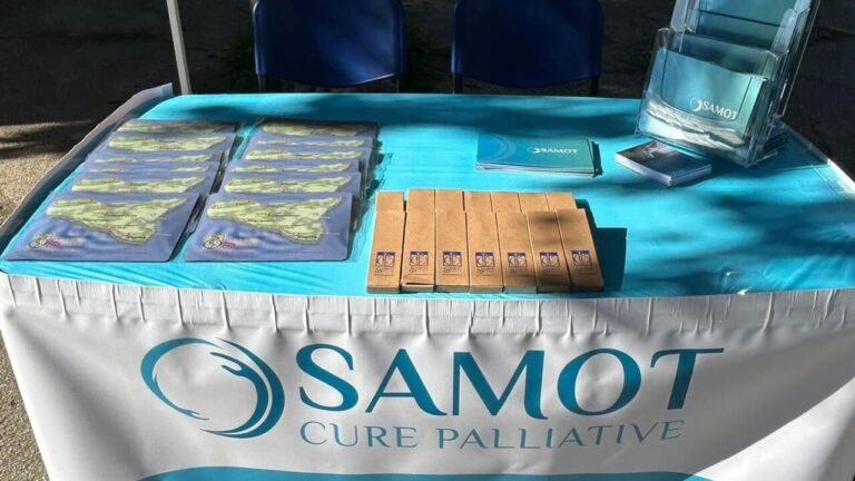 Arrestato l’ex presidente della Samot, la Onlus risponde: “Noi estranei ai fatti, dette falsità”