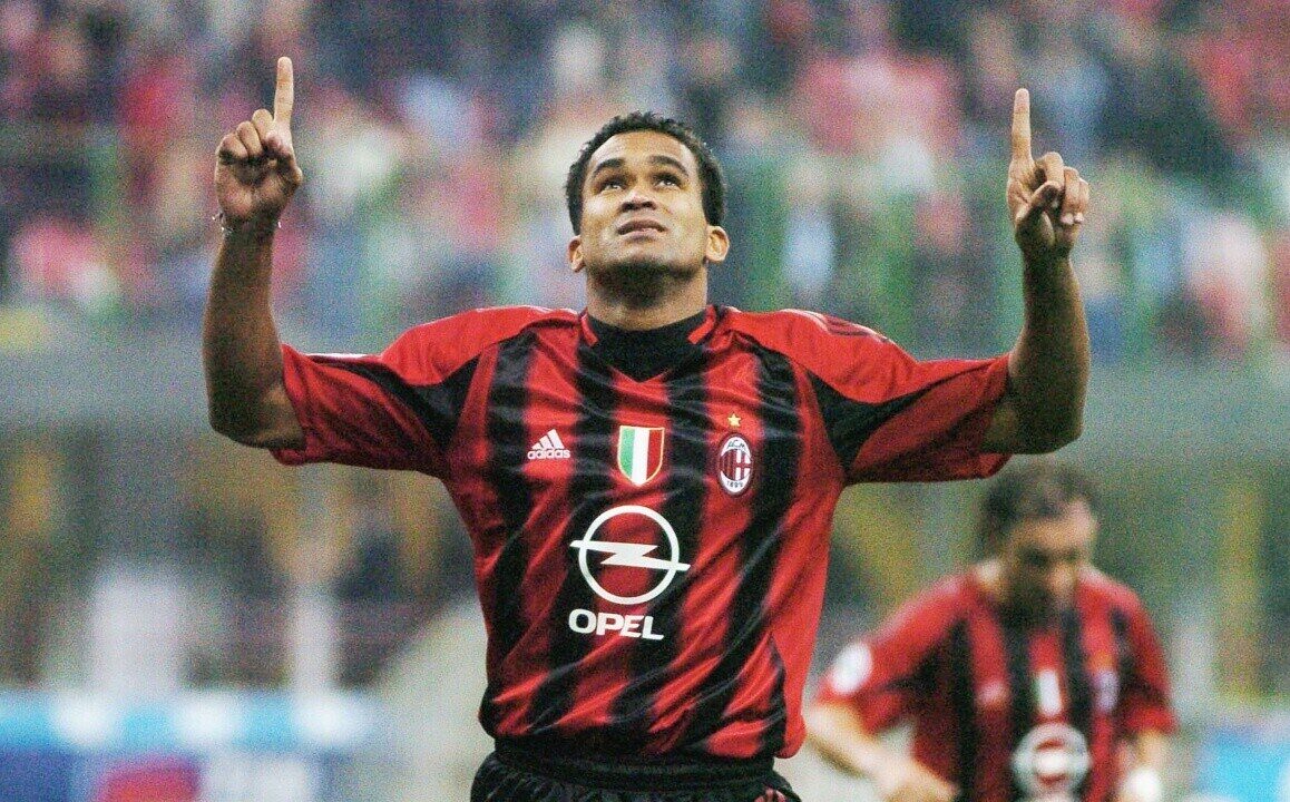 A Marsala si inaugura il Milan Club, ci sarà l’ex difensore Serginho