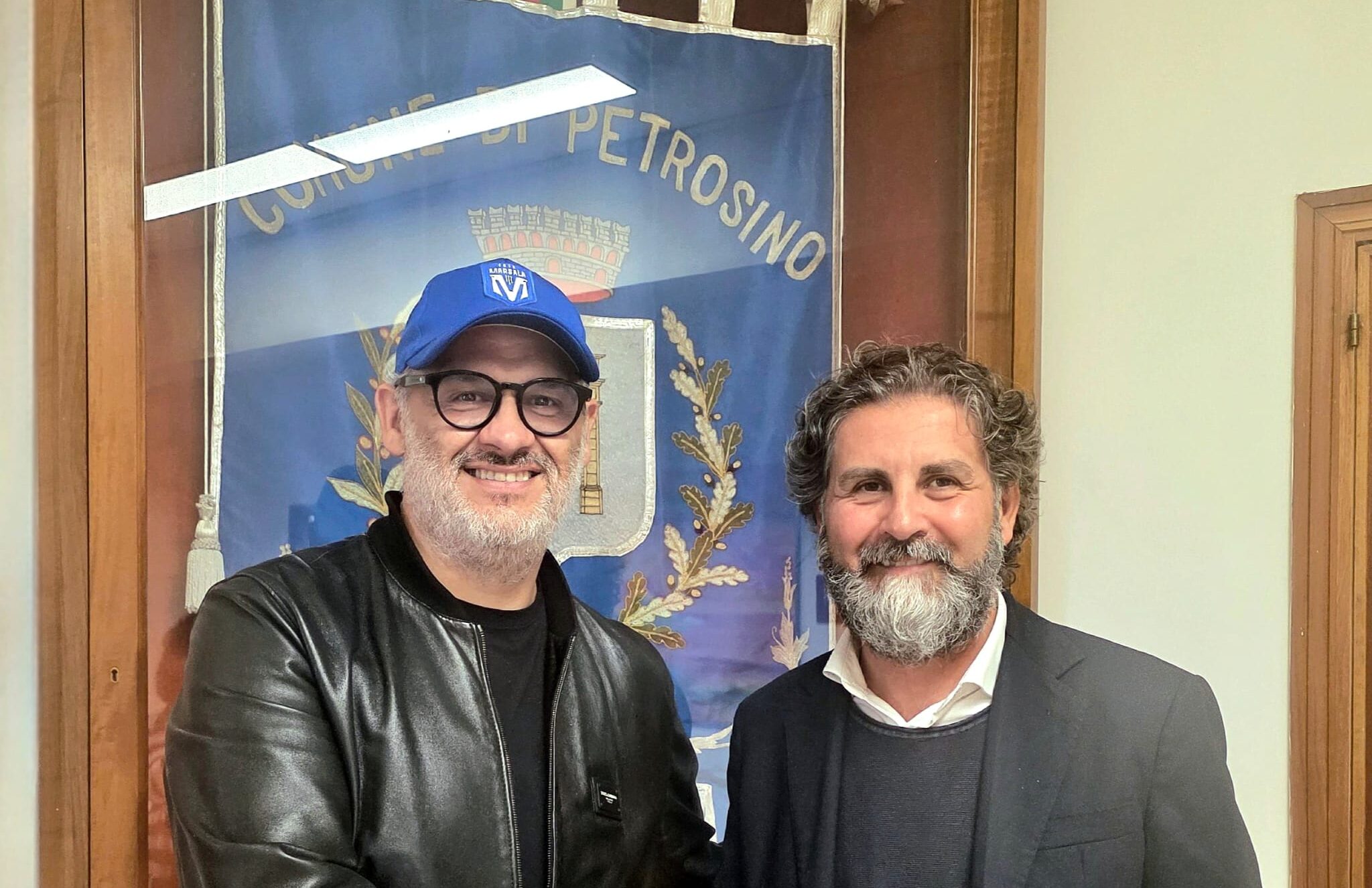 Sarà il Marsala 1912 ad avere la concessione dello stadio di Petrosino