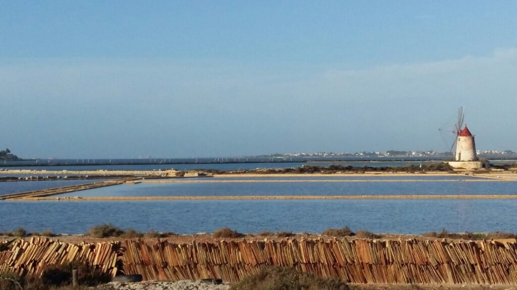 Il Tar Sicilia dice sì ai chioschi tutto l’anno nella Riserva dello Stagnone