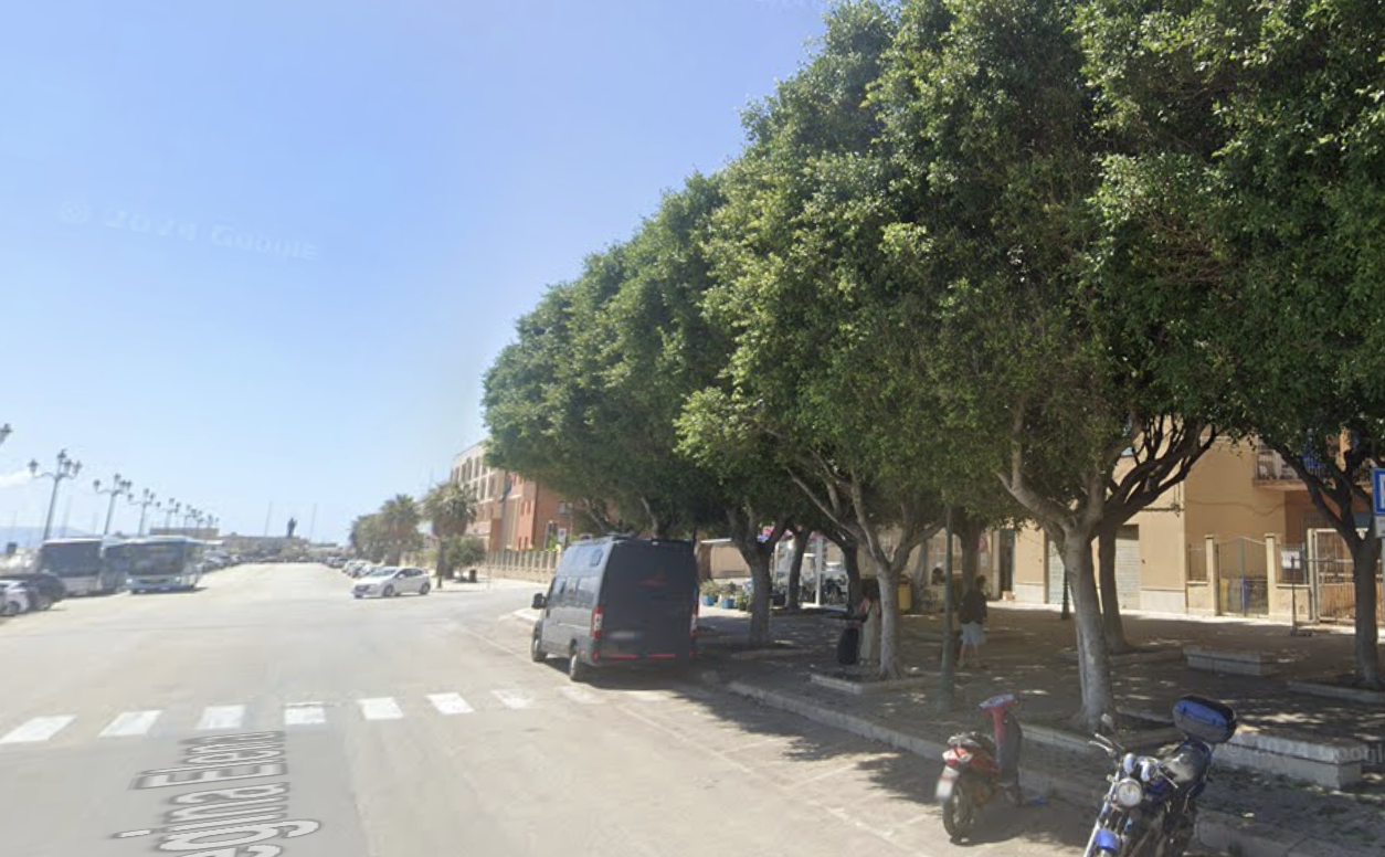 Studenti del Nautico multati per i parcheggi: Lamia chiede più stalli e… li ottiene