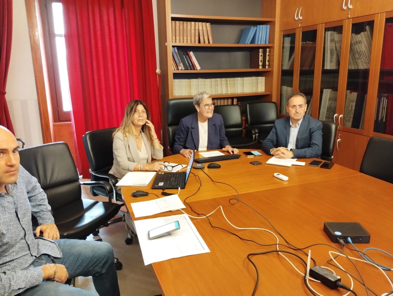 Pnrr: collaudati progetti a Calatafimi, Salaparuta ed Erice, il 21% la spesa già in uso