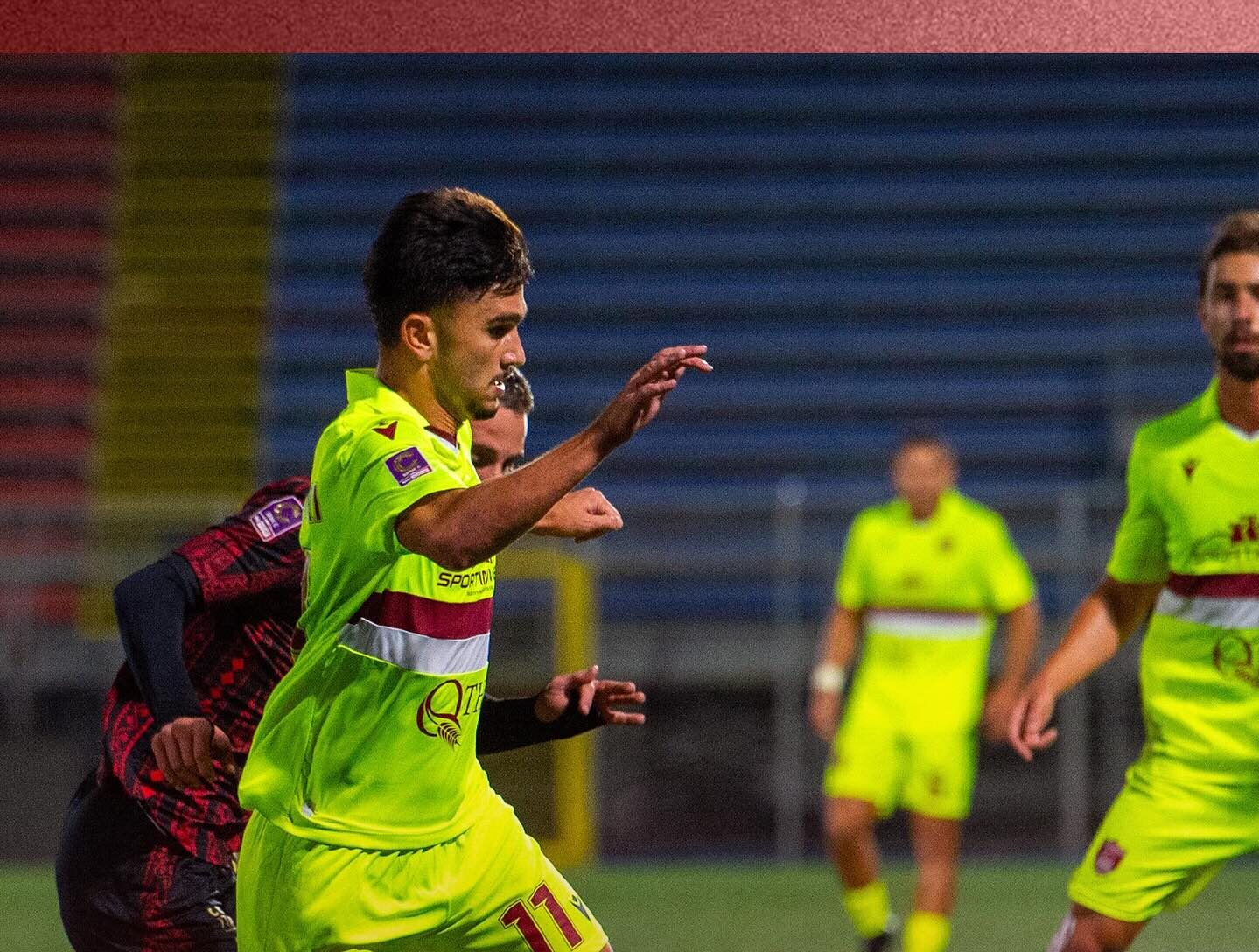 Coppa Italia: il Trapani Calcio fuori contro Sorrento