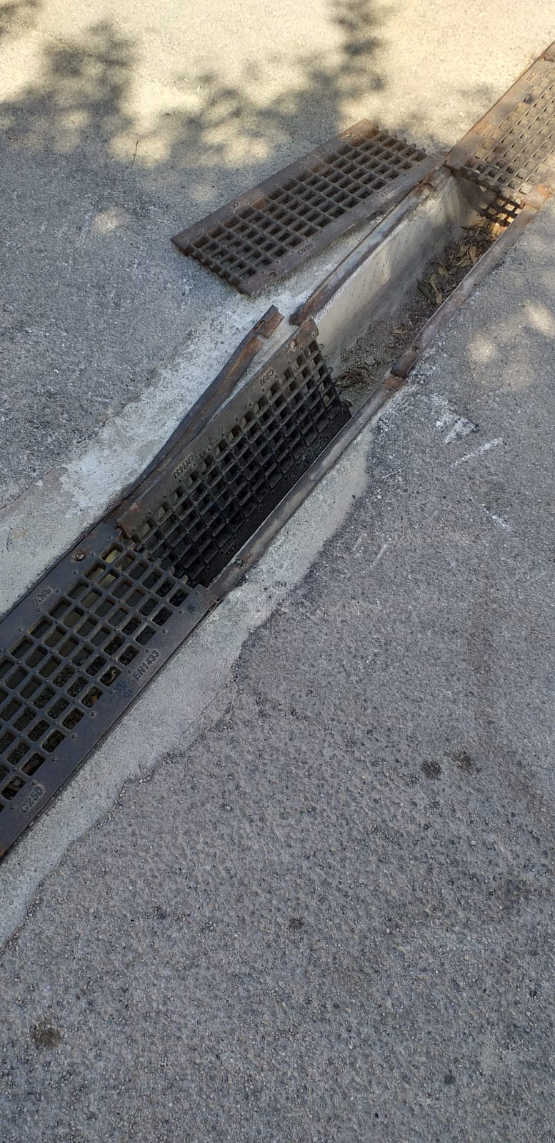 Marsala, cittadini indignati ci scrivono sui disservizi in zona via Mazara