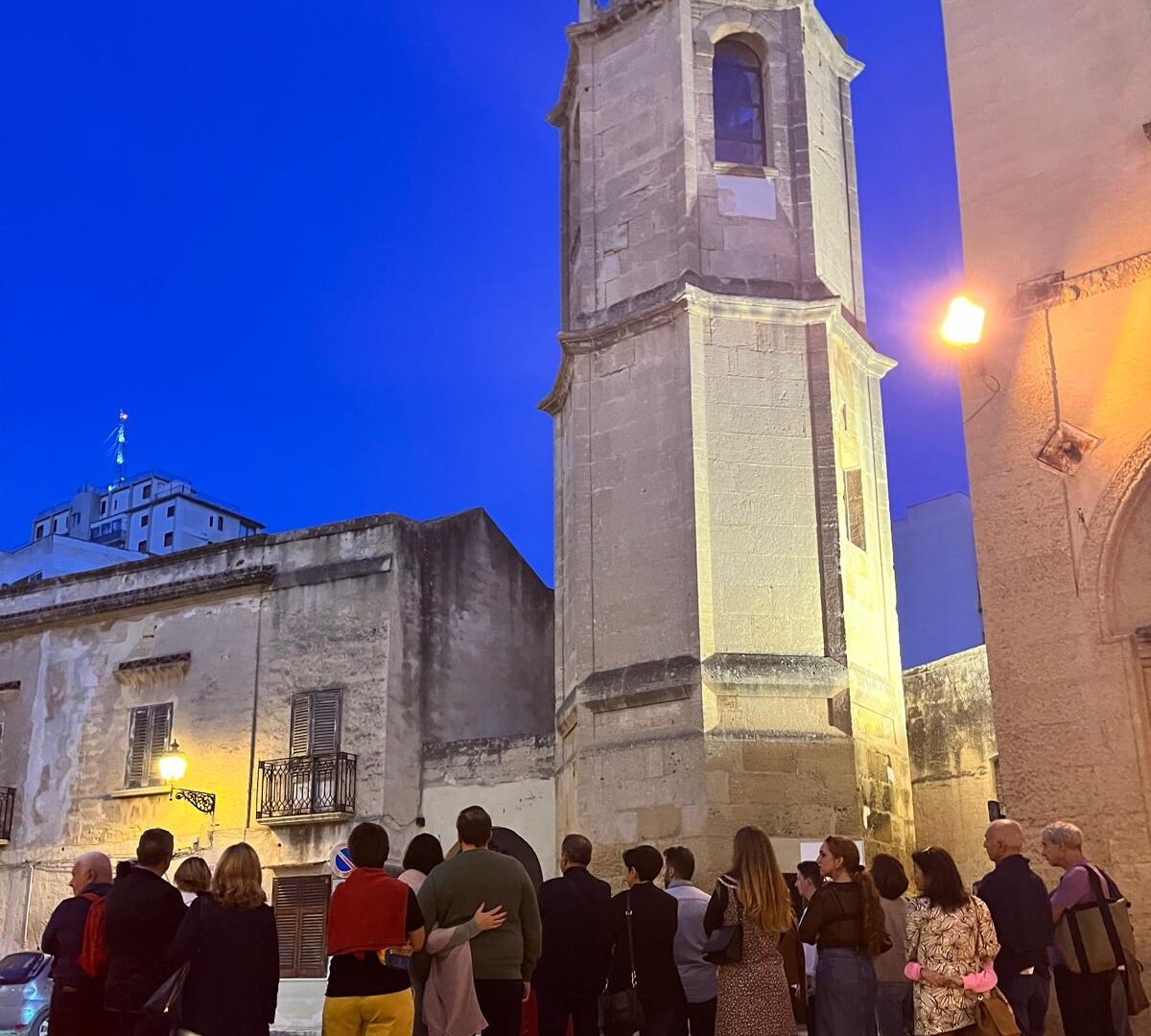 A Marsala secondo week end con “Le Vie dei Tesori”