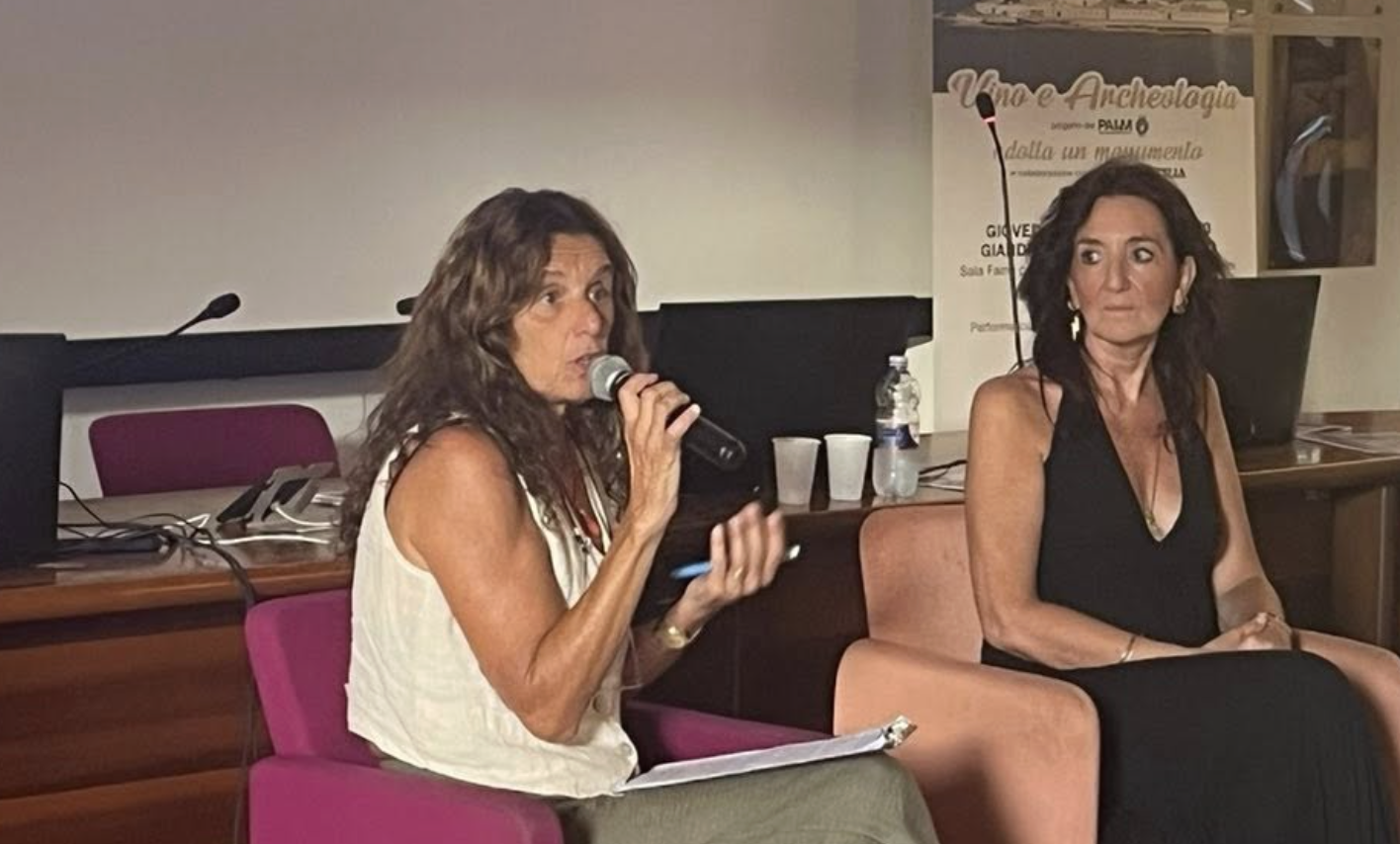 “Il mare colore dei libri” luogo di collaborazioni, presente anche Vivere Erice. VIDEO