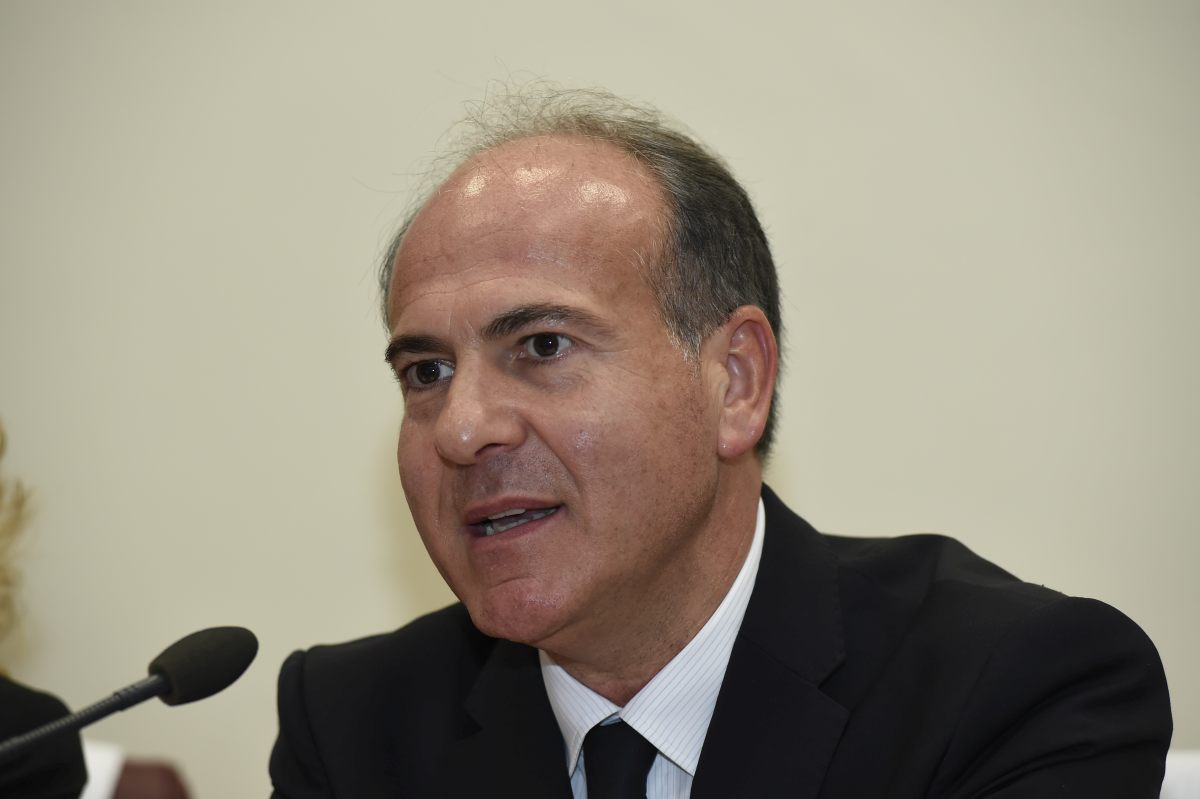 Gesap, Battisti: “Nessuno ha mai ipotizzato un utilizzo duale o militare dell’aeroporto di Palermo”