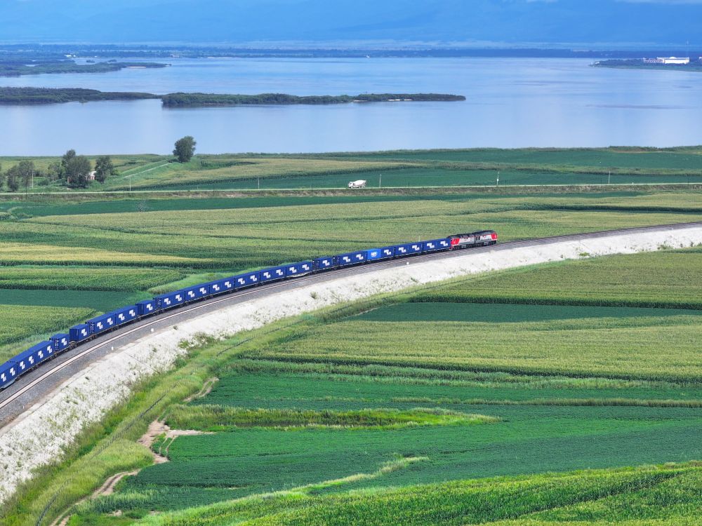 Ministero Esteri Cina “Pronti a rafforzare cooperazione economica con UE”
