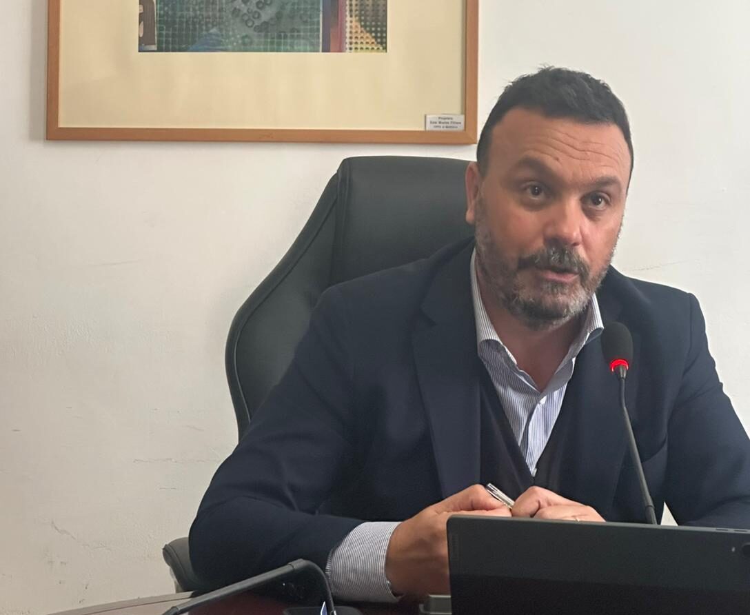 Marsala, Leo Orlando rieletto presidente della Commissione Attività produttive. Si era dimesso in polemica con l’Amministrazione