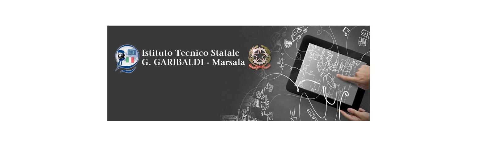 L’I.T.E.T. “G. GARIBALDI” di Marsala riceve 150mila euro per il progetto “Sinergie per il Sapere”