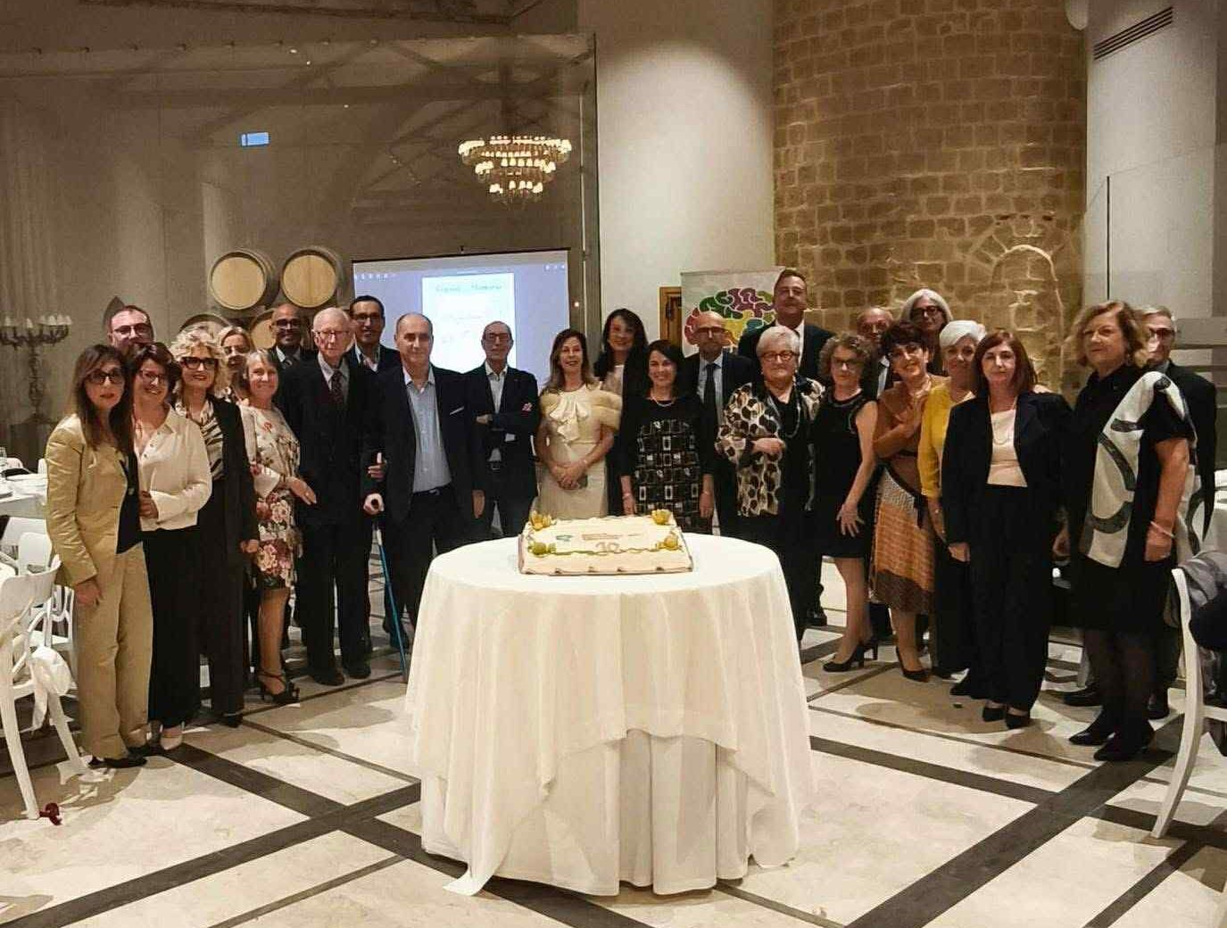 Banca Marsalese della Memoria spegne 10 candeline: “Raccontiamo la storia del nostro territorio”