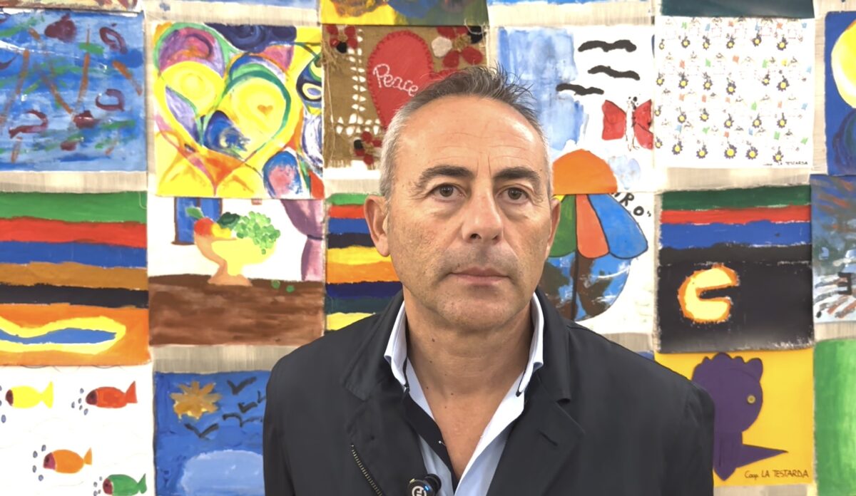 Mazara, il consigliere Gilante lascia la DC: “Non dormivo più sonni tranquilli”