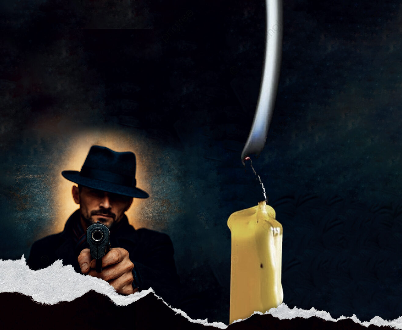 “Palermo Requiem”, il libro di Gery Palazzotto si presenta a Marsala