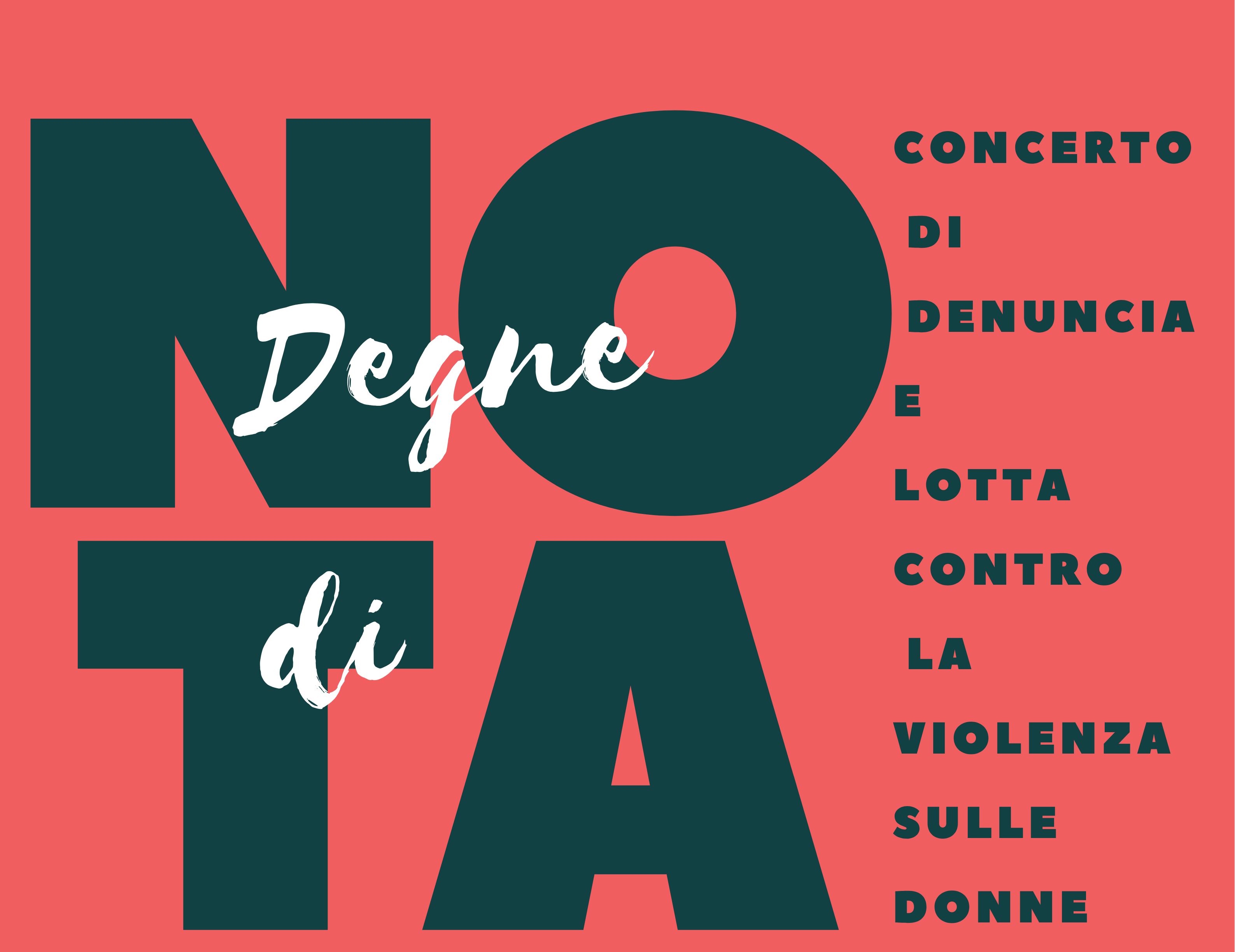 All’Annunziata di Trapani il concerto per dire no alla violenza sulle donne