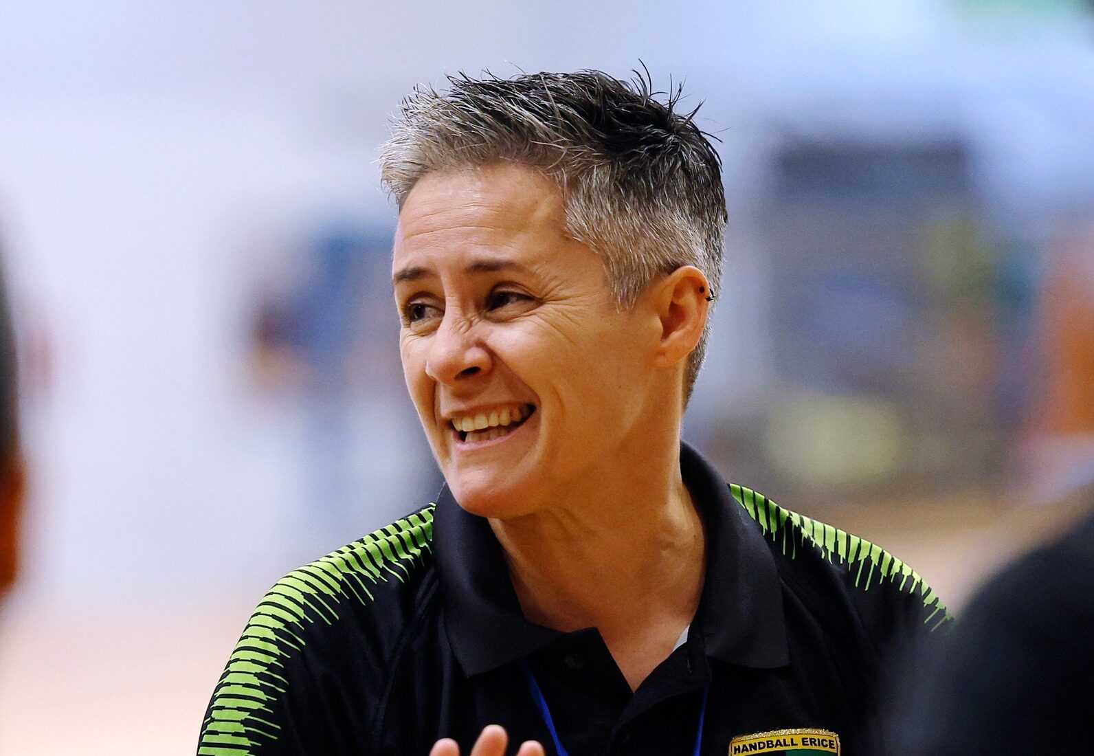 Handball Erice: si dimette dopo una sconfitta l’allenatrice Gutierrez