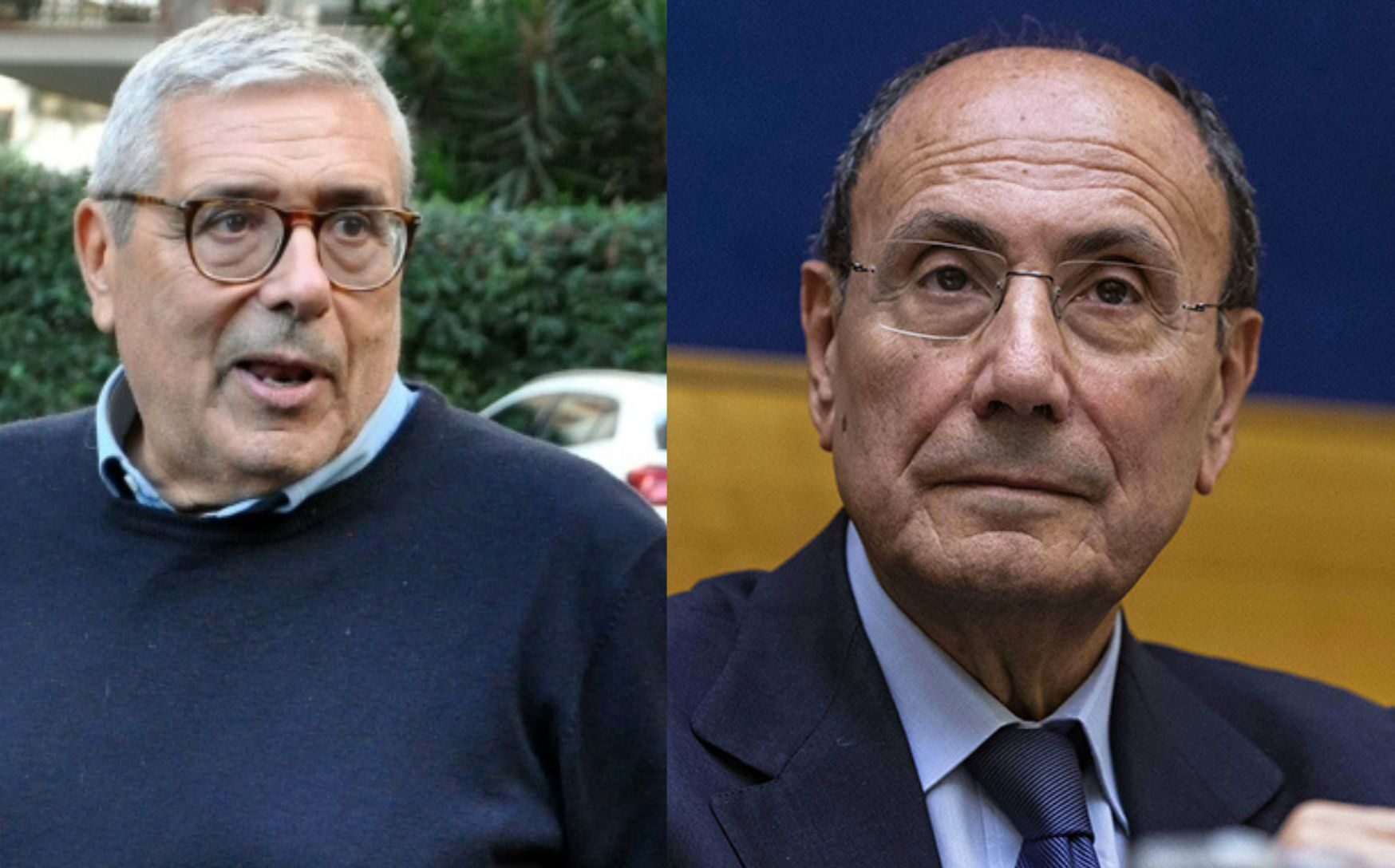 Schifani verso il rimpasto in Giunta: la crisi con il caso Cuffaro scuote la Sicilia