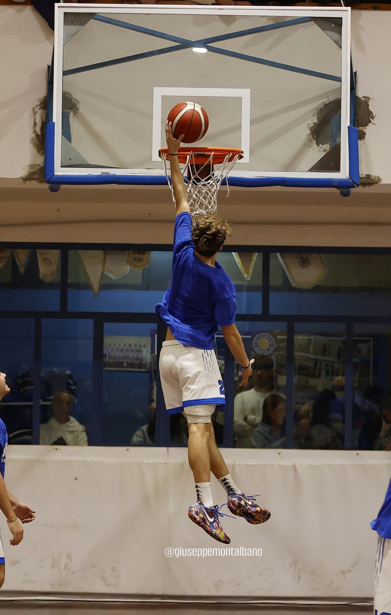 Nuova Pallacanestro Marsala con i giovani convocati ai raduni federali FIP