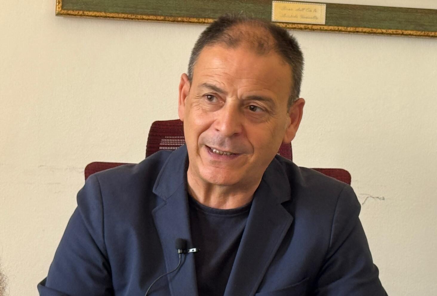 Stadio Provinciale, Quinci: “Le utenze non pagate dal Trapani solo questione tecnica non politica”