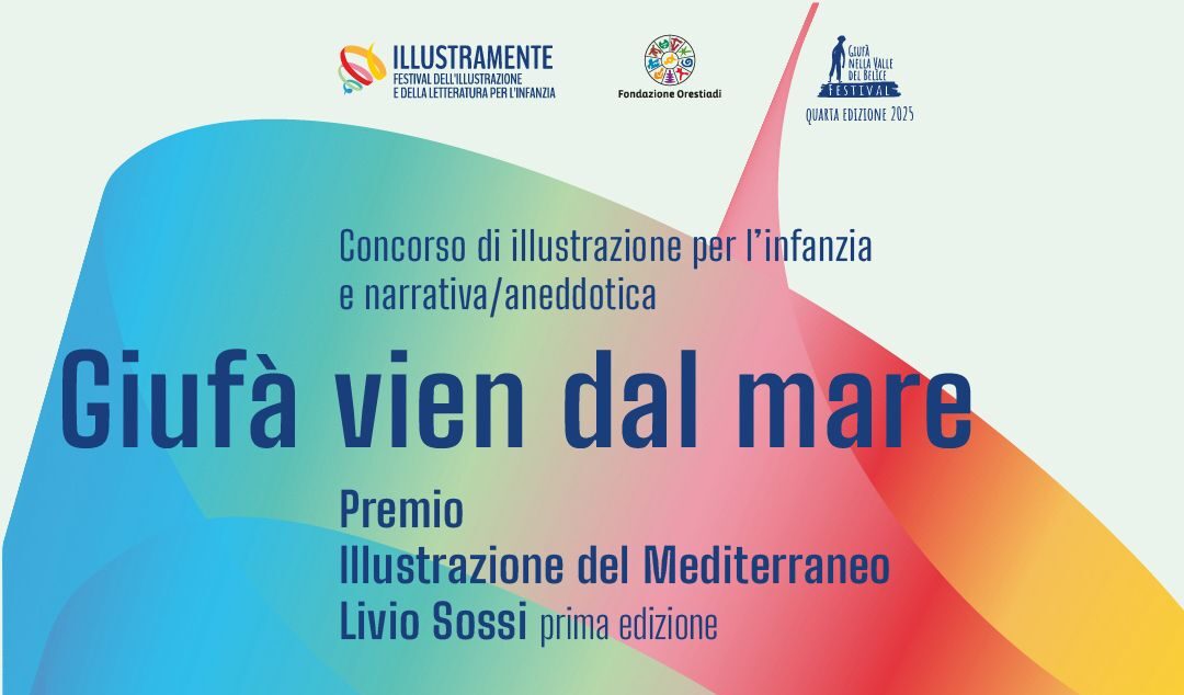 Alla Fondazione Orestiadi la Premiazione del Concorso “Giufà vien dal mare”