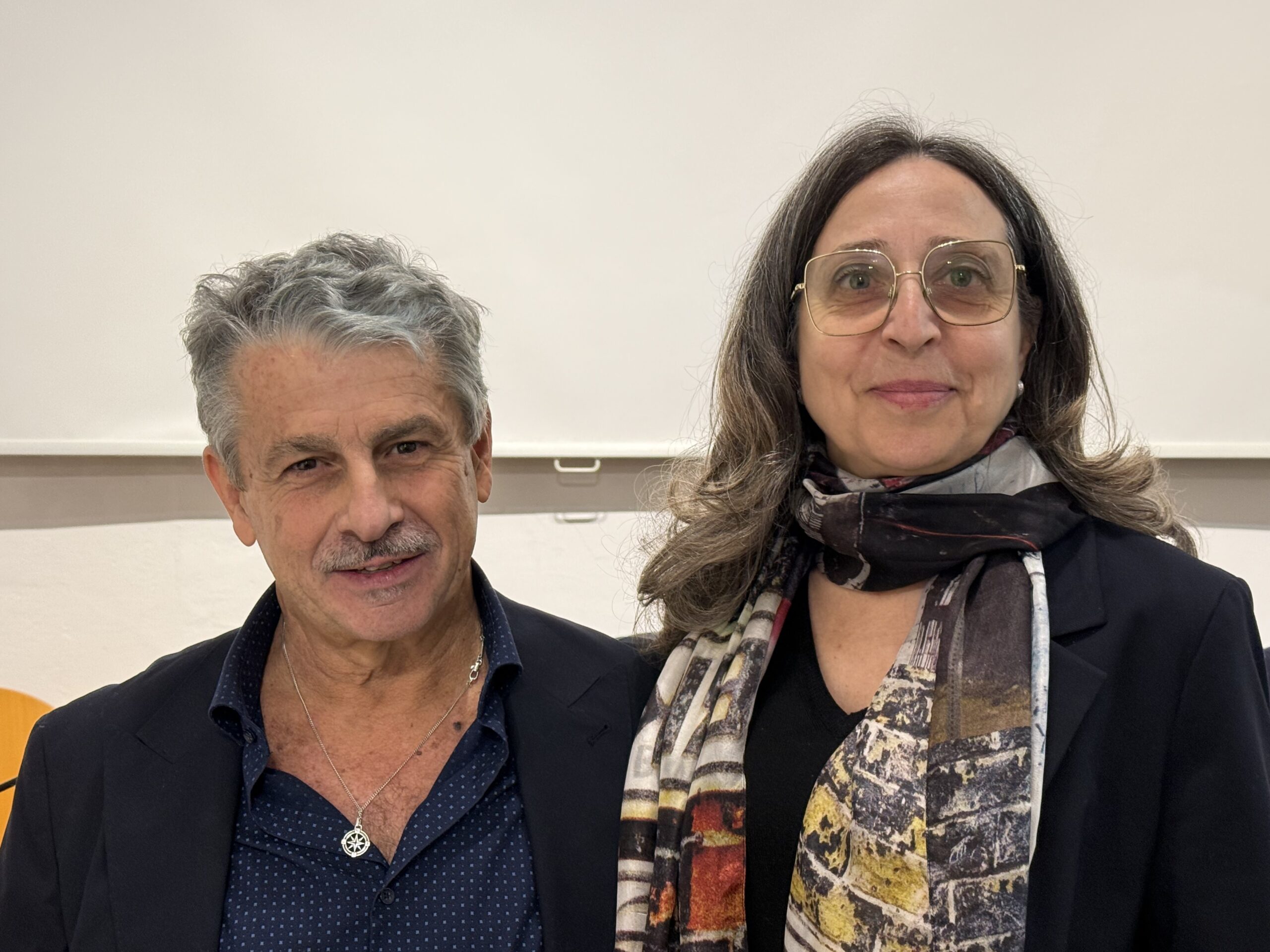 Andrea Genna è il nuovo segretario della Fp Cgil di Trapani