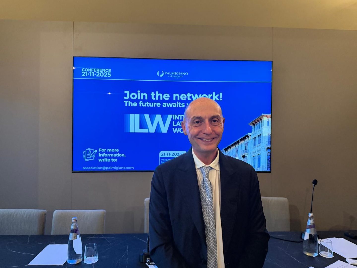 Palermo punto di riferimento per la professione legale, nasce l’International Lawyers Worldwide