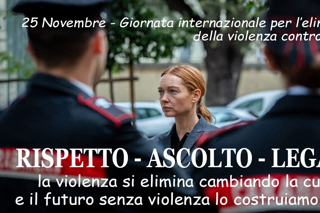 Violenza di genere: l’Arma accelera e rafforza protezione e prevenzione alle donne