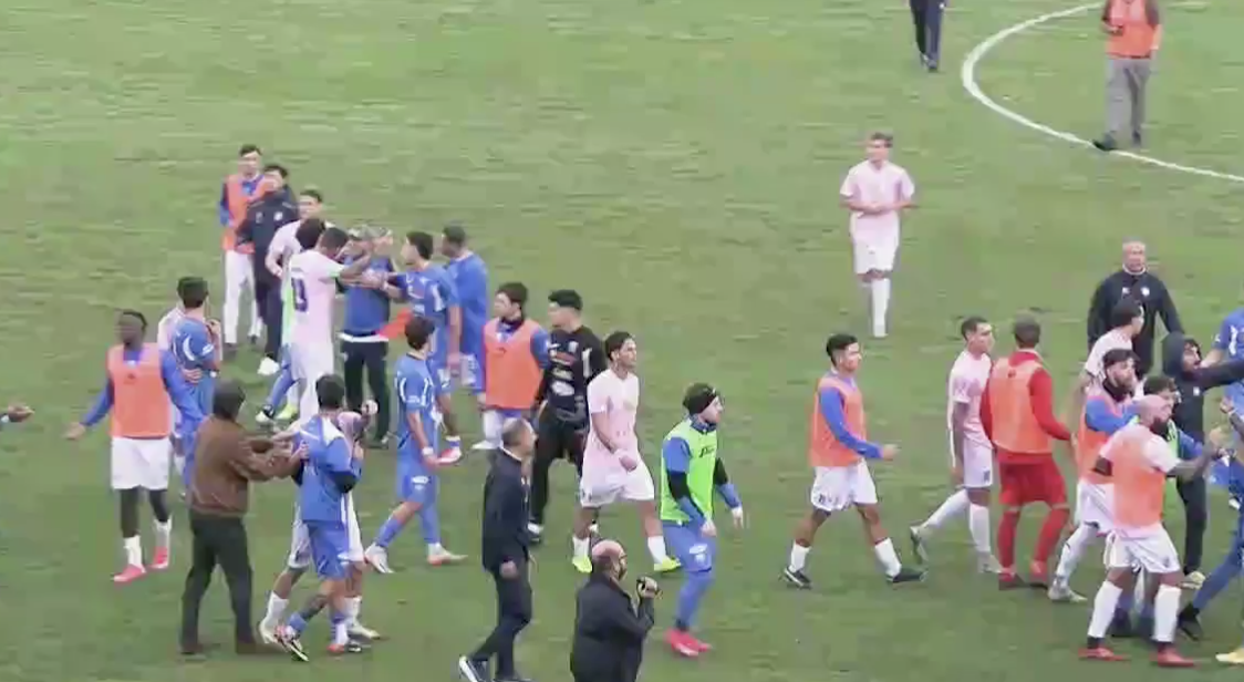 Il Marsala 1912 perde in casa contro San Vito, tensioni sul finale