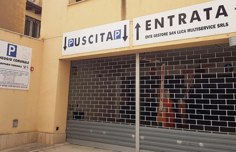 Mazara: via libera al progetto del parcheggio di via Tenente Gaspare Romano