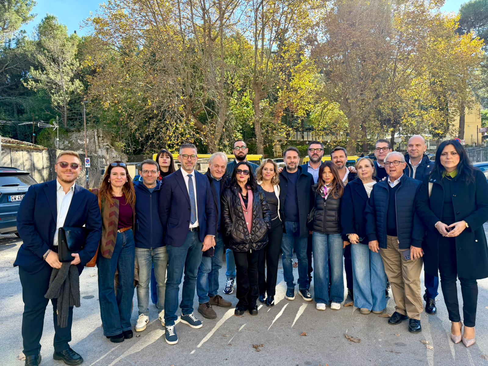 Mozione di sfiducia delle opposizioni contro Schifani. “Ha riportato il cuffarismo come metodo di governo”