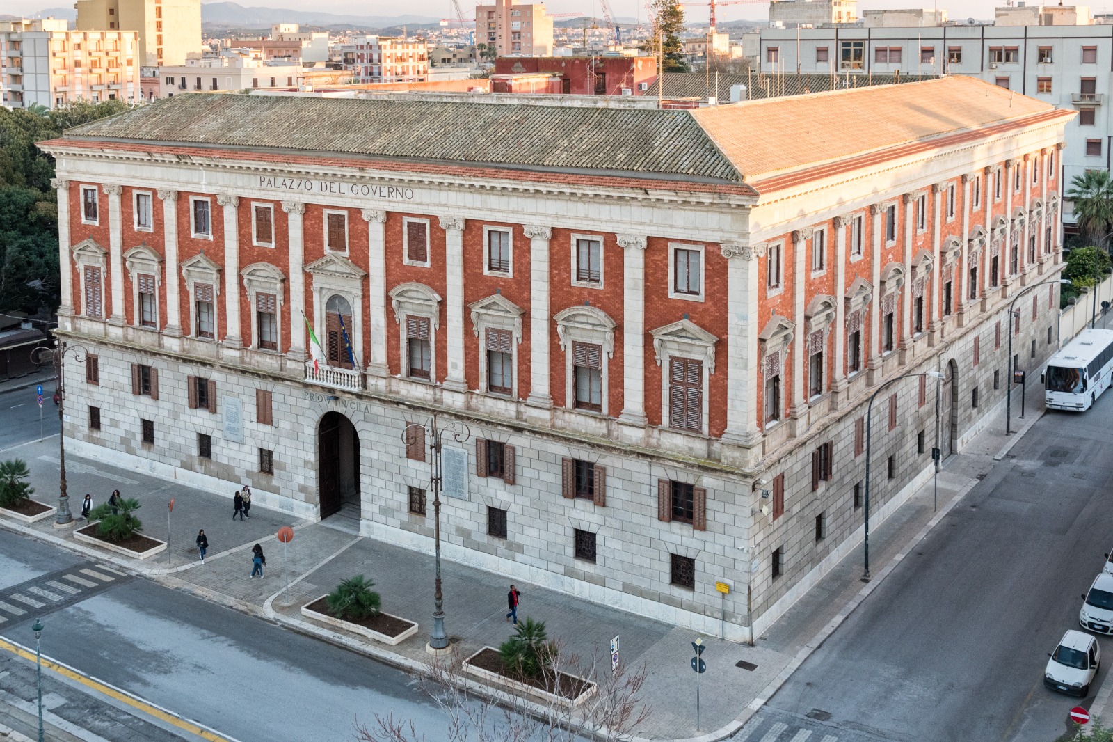 Le istituzioni della provincia di Trapani organizzano incontri con le scuole sul rispetto del Codice della Strada