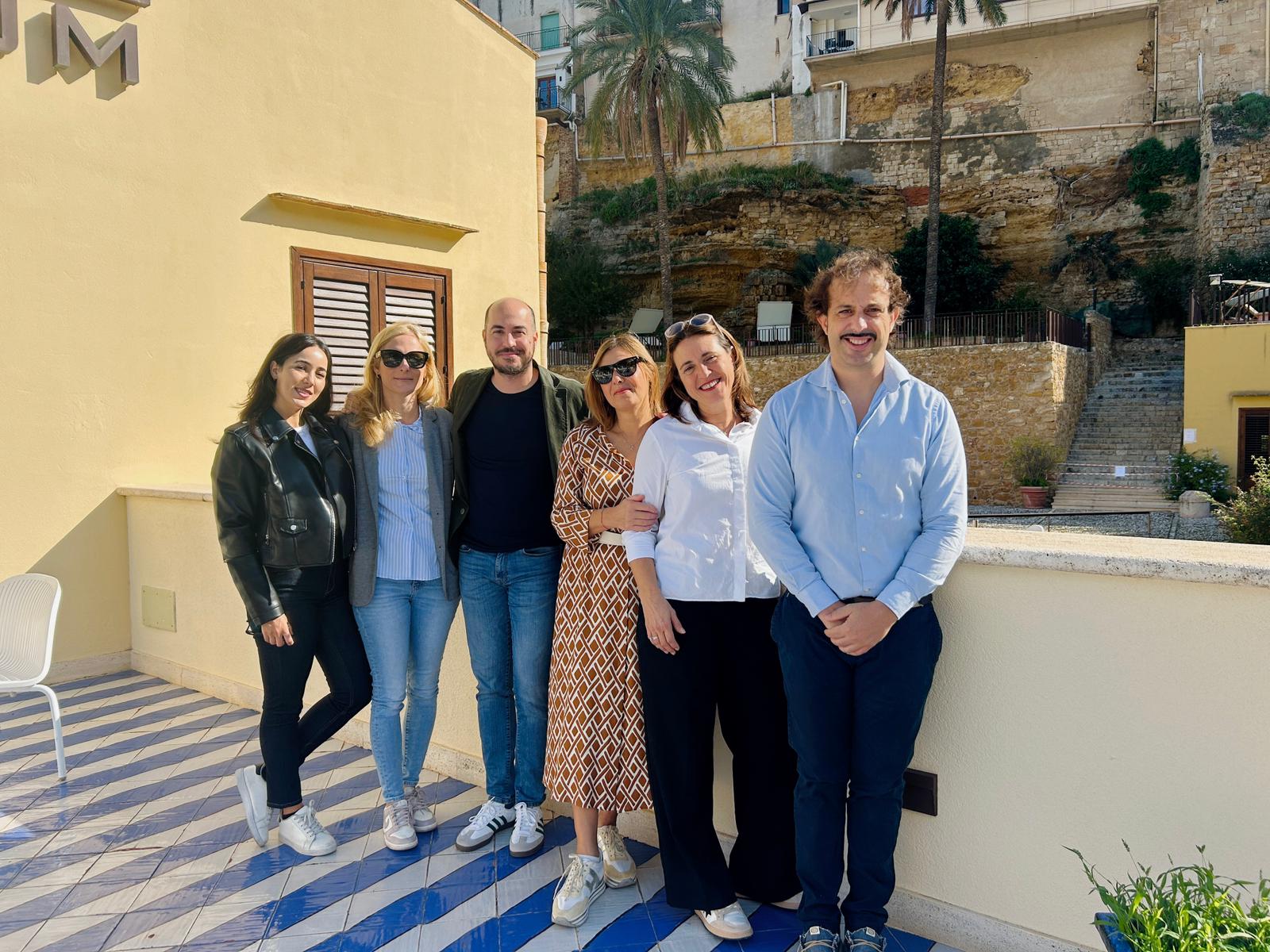 Il PD di Castellammare rinnova le cariche, Marilena Titola Presidente